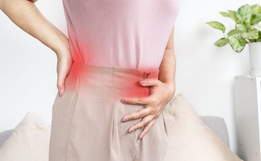 Chronic Pelvic Pain